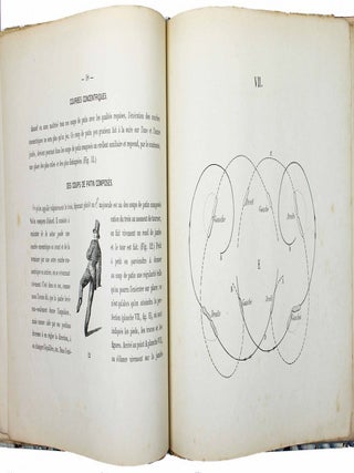 L'art du patin. Instructions progressives sur la mani&egrave;re de la cultiver avec succ&egrave;s, d'en &eacute;carter les dangers et d'en surmonter victorieusement les difficult&eacute;s.