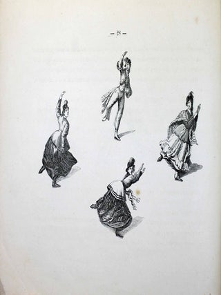 L'art du patin. Instructions progressives sur la mani&egrave;re de la cultiver avec succ&egrave;s, d'en &eacute;carter les dangers et d'en surmonter victorieusement les difficult&eacute;s.