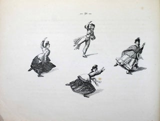 L'art du patin. Instructions progressives sur la manière de la cultiver avec succès, d'en écarter les dangers et d'en surmonter victorieusement les difficultés.