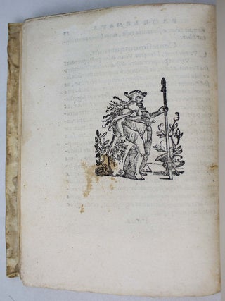 Aristotelis, ac philosophorum medicorumque complurium problemata, ad varias quaestiones cognoscendas admodum digna & ad naturalem philosophiam discutiendam maxime spectantia. Marci Antonii Zimarae Sanctipetrinatis Problemata his addita, una cum Trecentis Aristoltelis, et Averrois propositionibus, suis in locis insertis. Omnia iam tertio edita.