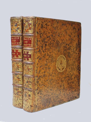 Com&eacute;tographie ou trait&eacute; historique et th&eacute;orique des com&egrave;tes. Alexandre-Guy PINGRE.