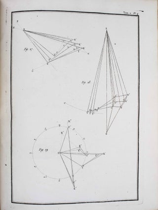 Com&eacute;tographie ou trait&eacute; historique et th&eacute;orique des com&egrave;tes.