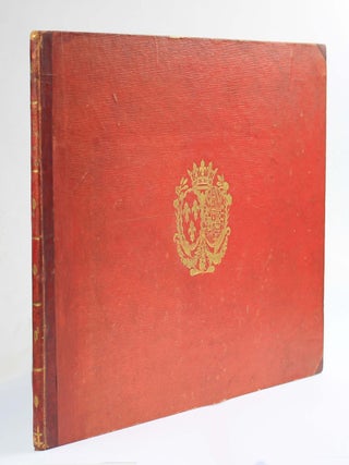 Vues et description du Jardin des plantes publiées par Guérin & Schwartz.