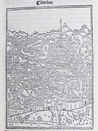 Supplementum chronicarum.