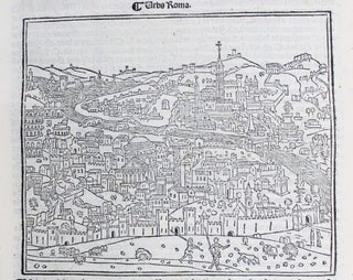 Supplementum chronicarum.