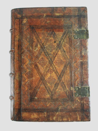 Supplementum chronicarum.
