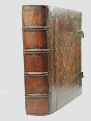 Supplementum chronicarum.