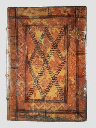 Supplementum chronicarum.