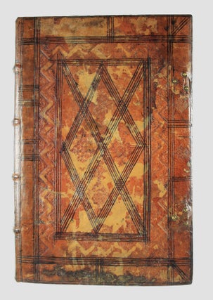 Supplementum chronicarum.
