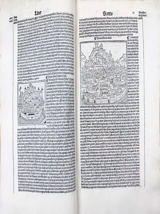 Supplementum chronicarum.