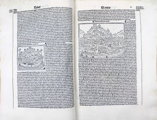 Supplementum chronicarum.