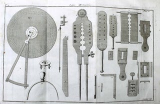 Traité de l'horlogerie méchanique et pratique. Approuvé par l'Académie Royale des Sciences.