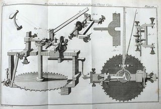 Traité de l'horlogerie méchanique et pratique. Approuvé par l'Académie Royale des Sciences.