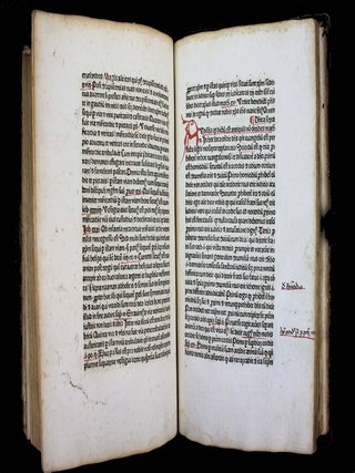 Sermones dominicales.