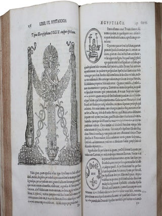 Obeliscus pamphilius, hoc est, interpretatio nova & hucusque intentata Obelisci hieroglyphici
