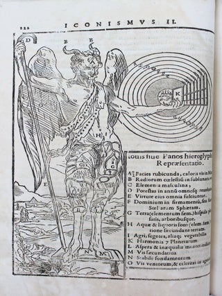 Obeliscus pamphilius, hoc est, interpretatio nova & hucusque intentata Obelisci hieroglyphici