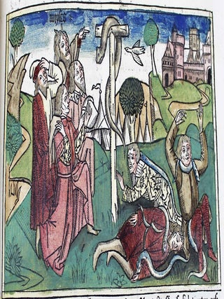 KOBERGER.