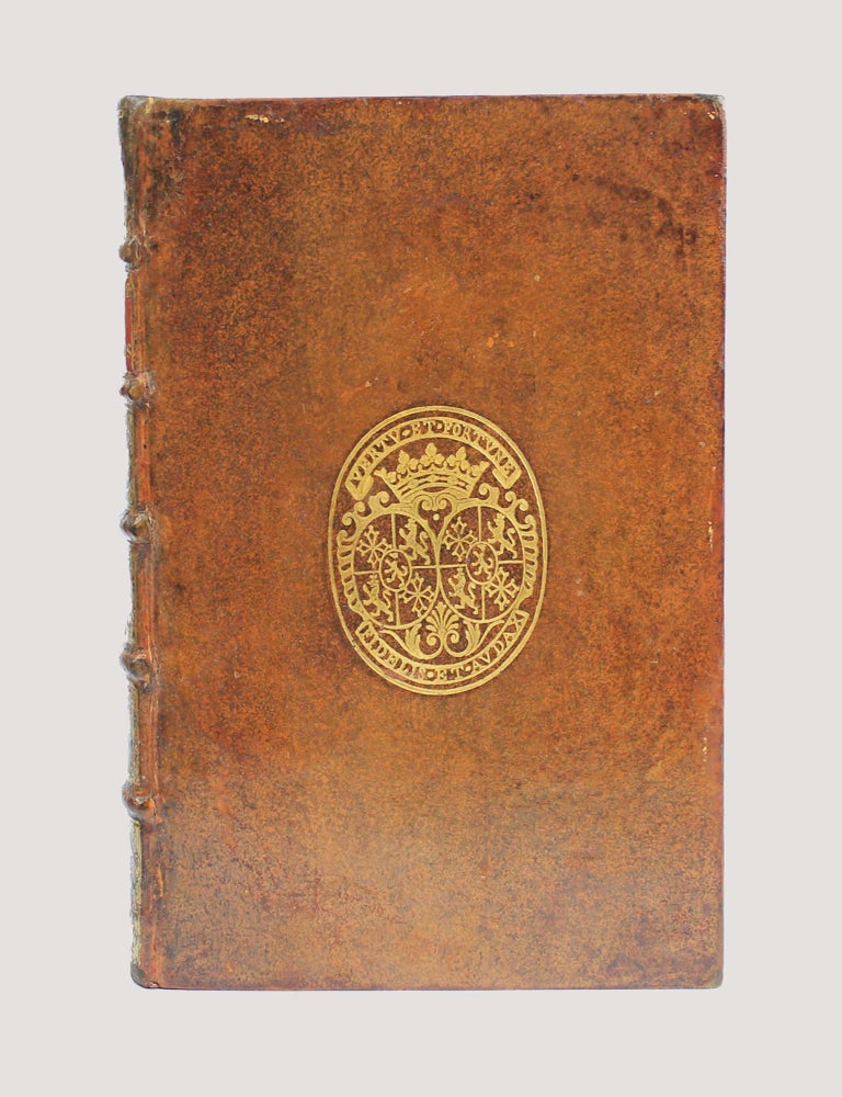 Item #17570 M&eacute;moire concernant l'Artois. J&eacute;r&ocirc;me BIGNON.