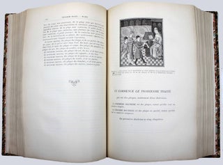 Item #17591 La grande chirurgie de Guy de Chauliac, chirurgien, maistre en médecine de...