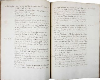 Extraict de quelques principaux articles de la Chambre des comptes de Paris.