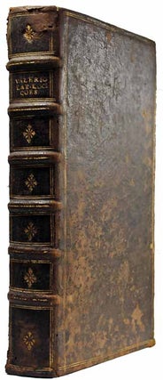 Item #17698 Loci medicine communes, tribus libris digesti. Quibus accessit appendix, universa...