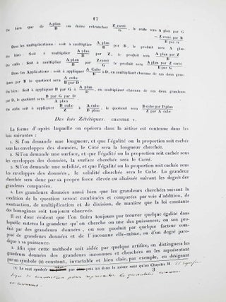 Introduction &agrave; l'art analytique par Fran&ccedil;ois Vi&egrave;te. [reli&eacute; avec :] Premi&egrave;re s&eacute;rie de notes sur la logistique sp&eacute;cieuse par Fran&ccedil;ois Vi&egrave;te.