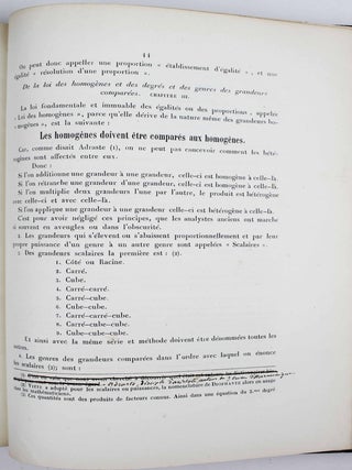 Introduction &agrave; l'art analytique par Fran&ccedil;ois Vi&egrave;te. [reli&eacute; avec :] Premi&egrave;re s&eacute;rie de notes sur la logistique sp&eacute;cieuse par Fran&ccedil;ois Vi&egrave;te.