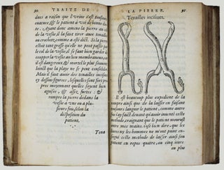 Item #17891 Petit traité des hernies contenant une des parties principales de chirurgie,...