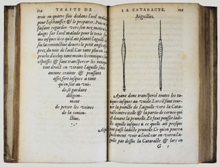 Petit traité des hernies contenant une des parties principales de chirurgie, laquelle les chirurgiens hernieres exercent.