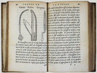 Petit traité des hernies contenant une des parties principales de chirurgie, laquelle les chirurgiens hernieres exercent.
