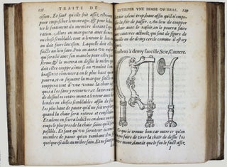 Petit traité des hernies contenant une des parties principales de chirurgie, laquelle les chirurgiens hernieres exercent.