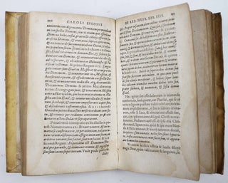 De Republica Hebraeorum libri VII, ad Gregorium XIII pontificem maximum. Cum indice rerum et verborum locupletiss.