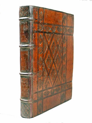 Comoediae sex, tum ex Donati commentariis, tum ex optimorum, praesertim veterum, exemplarium collatione, diligentius quam unquam antehac, emendate ... Aelii Donati ... commentarii ... Calphurnii in tertiam comediam doctissima interpretatio.