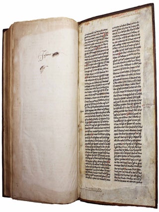 Comoediae sex, tum ex Donati commentariis, tum ex optimorum, praesertim veterum, exemplarium collatione, diligentius quam unquam antehac, emendate ... Aelii Donati ... commentarii ... Calphurnii in tertiam comediam doctissima interpretatio.