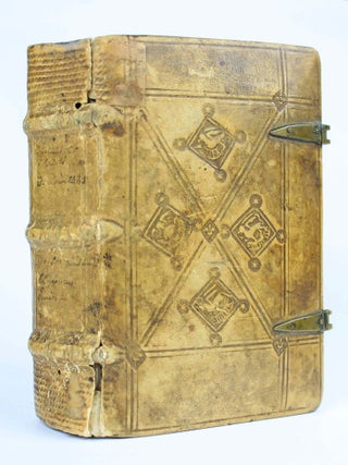 Imitatio Christi.
