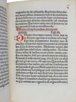 Imitatio Christi.