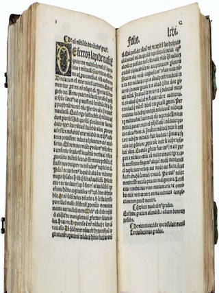 Imitatio Christi.
