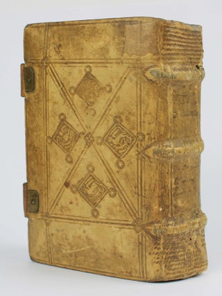 Imitatio Christi.