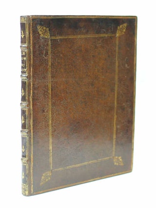 Le voyage du Roy Henri II au Pays bas de l'empereur, en l'an 1554, brefvement r&eacute;cit&eacute; par lettres missives que B. de Salignac, escripvit du camp du Roy &agrave; Mgr le cardinal de Ferrare.
