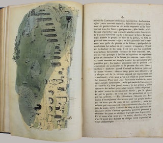 Tableau pittoresque, scientifique et moral de Nîmes et de ses environs à vingt lieues à la ronde.