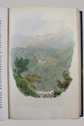 Tableau pittoresque, scientifique et moral de Nîmes et de ses environs à vingt lieues à la ronde.