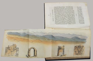 Tableau pittoresque, scientifique et moral de Nîmes et de ses environs à vingt lieues à la ronde.