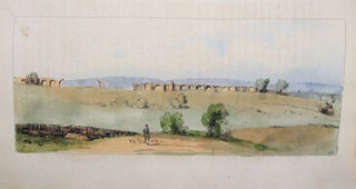 Tableau pittoresque, scientifique et moral de Nîmes et de ses environs à vingt lieues à la ronde.