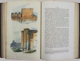 Tableau pittoresque, scientifique et moral de Nîmes et de ses environs à vingt lieues à la ronde.