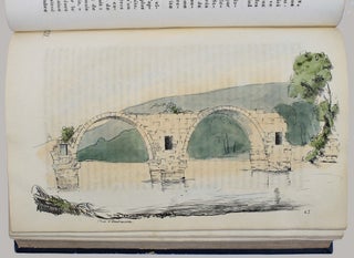 Tableau pittoresque, scientifique et moral de Nîmes et de ses environs à vingt lieues à la ronde.