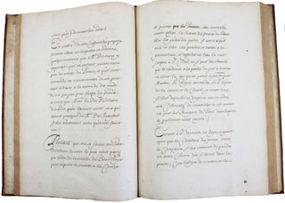 Secret de la négotiation pour le retour du Roy dans la ville de Paris, en l’année 1652. Et celle de la réduction de Bordeaux à l’obeissance de sa majesté, en l’an 1653.