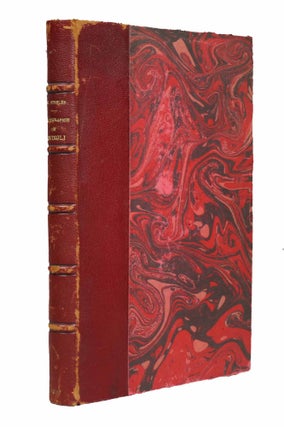 Item #17965 Zwingli-Bibliographie. Verzeichnis der gedruckten Schriften von und über Ulrich...