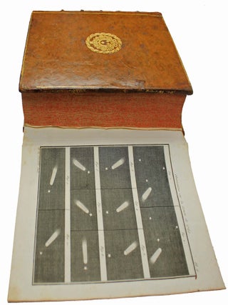 Item #18034 Voyage dans les mers de l'Inde, fait par ordre du Roi à l'occasion du passage de...