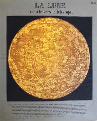 Astronomie populaire en tableaux transparents.