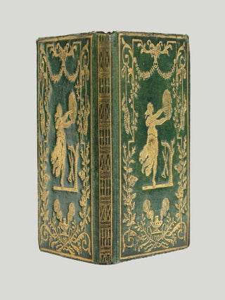 L'hortensia. Almanach chantant. FLORE.